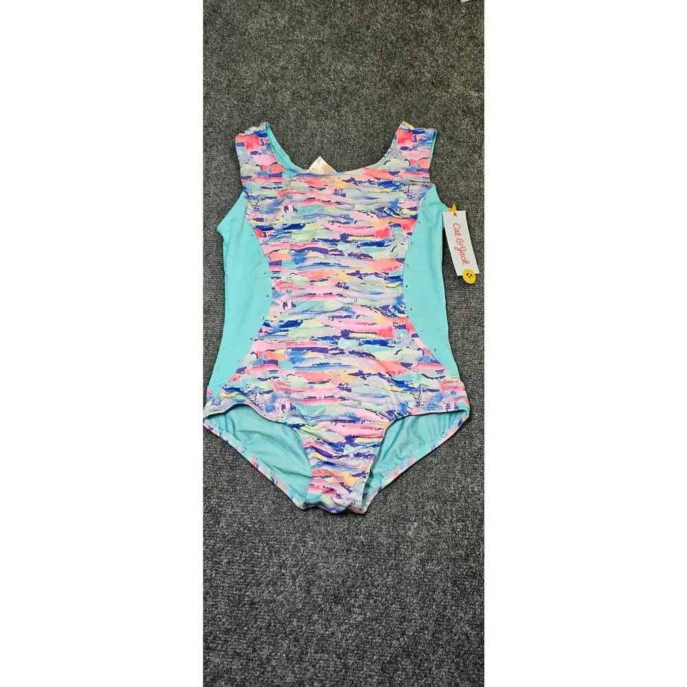 Girl Swimsuit